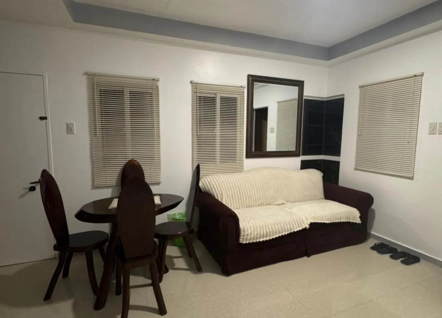 Holiday home Casa Adhara Villa Davao Philippines