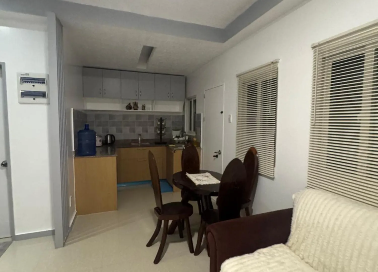 Casa Adhara Villa Davao