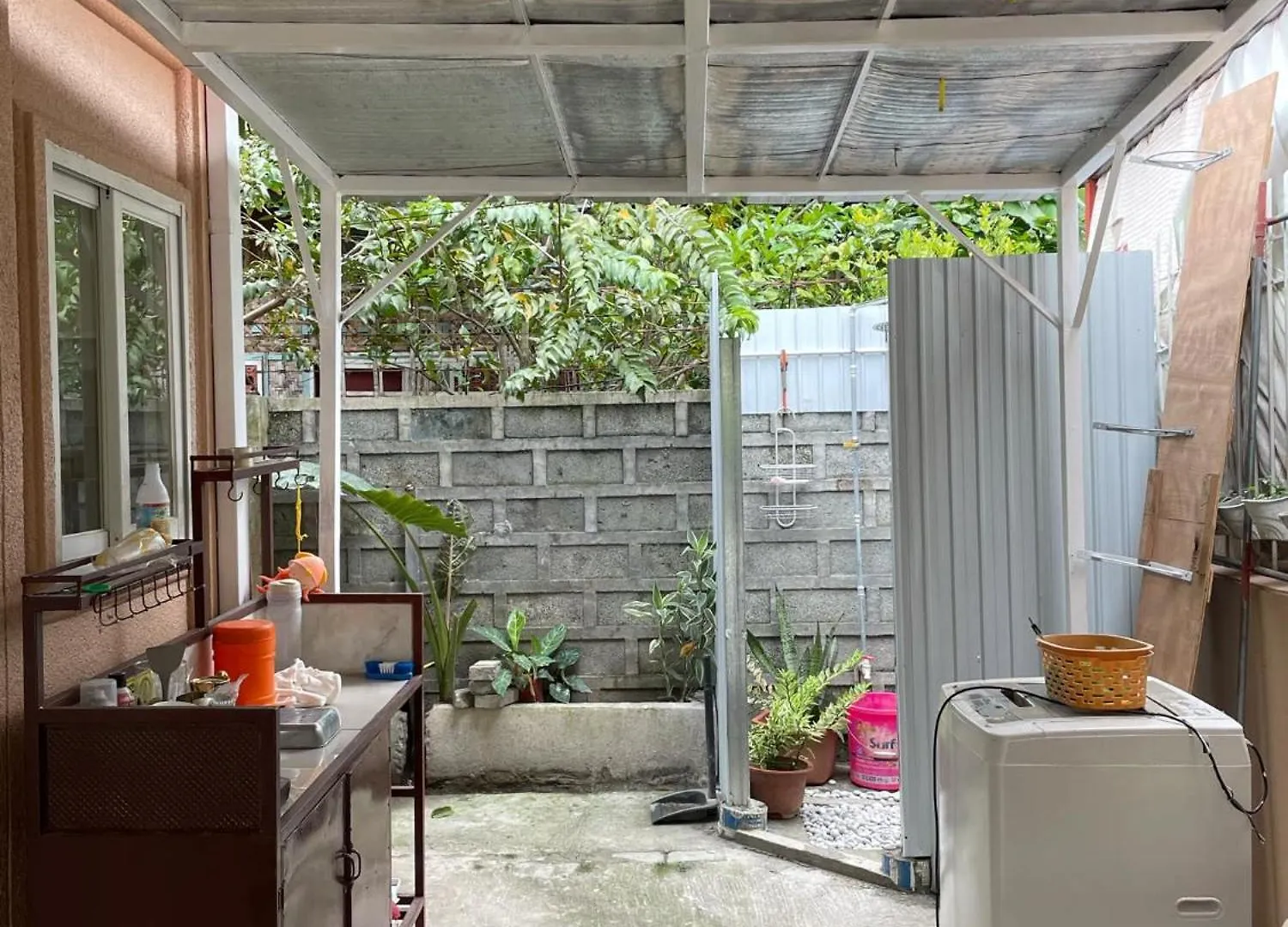 Casa Adhara Villa Davao 0*,