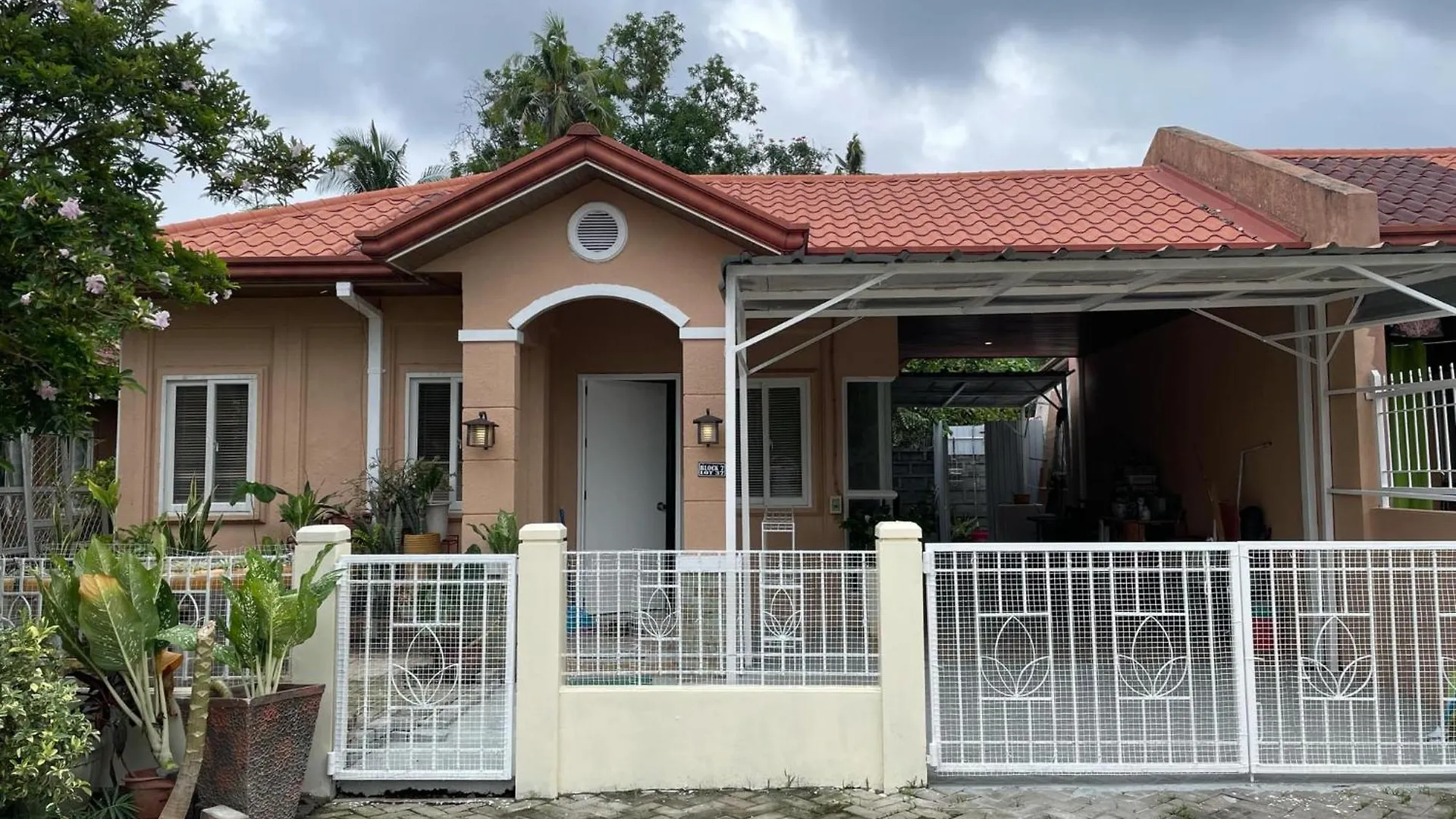 Holiday home Casa Adhara Villa Davao