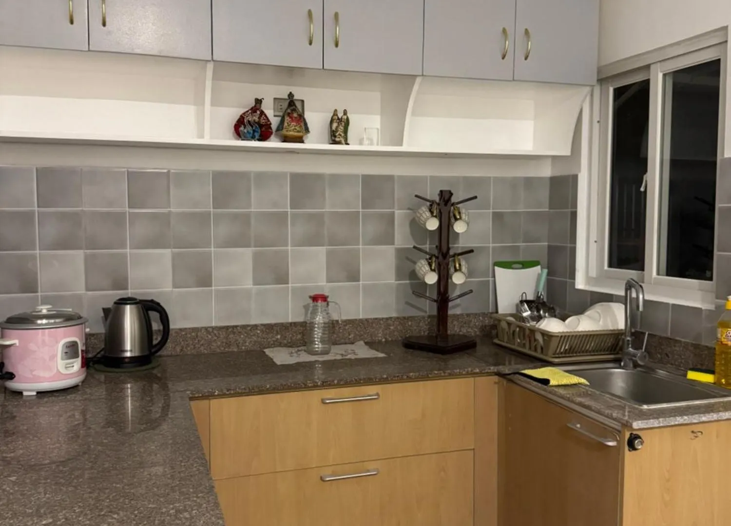 Holiday home Casa Adhara Villa Davao